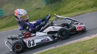 Karting 2009