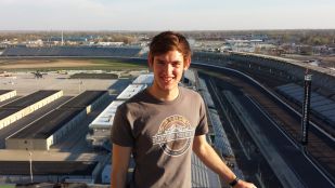Indy Pagoda 2014