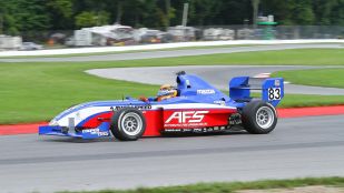Mid Ohio 2013