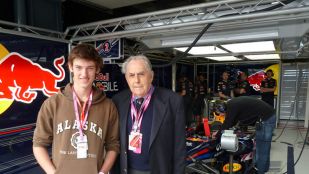 Melbourne GP, 2011