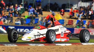Winton 2011
