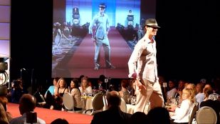 Indy Fashion Show 2012