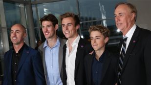 Sir Jacks Memorial Silverstone 2014