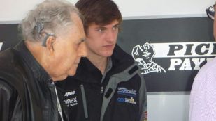 Queensland Raceway, 2011