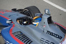 Long Beach Indy Lights 2015