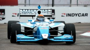 Indy Lights, 2014