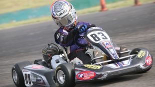 Karting 2009