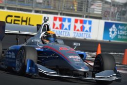 Long Beach, Indy Lights 2015