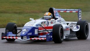 British F.Renault 2.0 2012