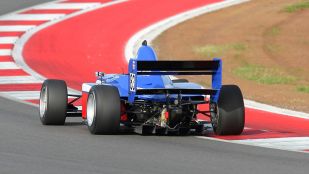 COTA 2013