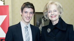 Govenor-General of the Commonwealth of Australia, 2010