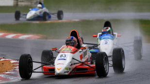Winton FF 2011