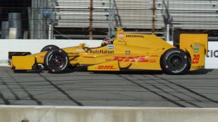 LOR IndyCar 2015